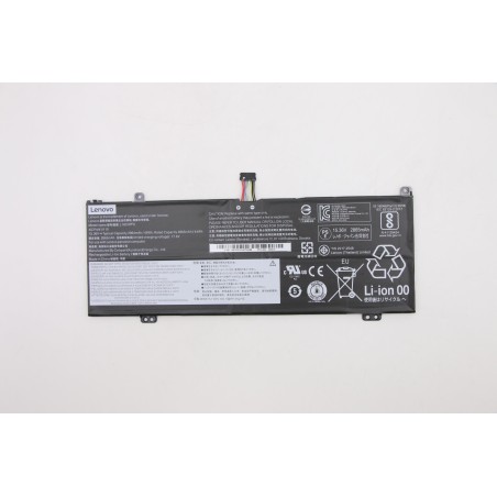 "Lenovo CPC L18C4PF0 1536V 45Wh 4-Cell Battery - Reliable Power, Manufacturer Part 5B10W67334"